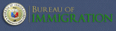 The Bureau of Immigration (필리핀이민국)